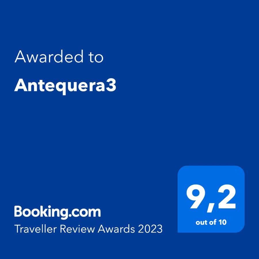 サラゴサAntequera3アパートメント エクステリア 写真